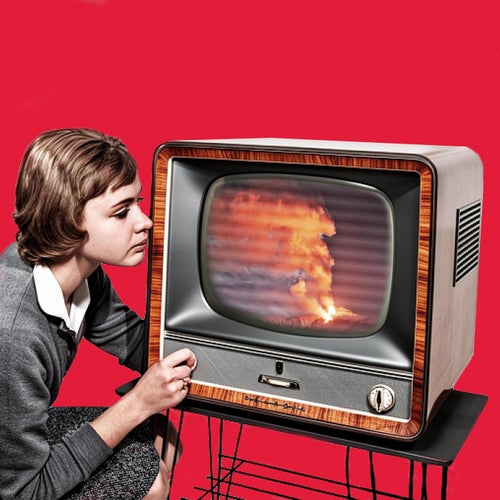 Panique thermique