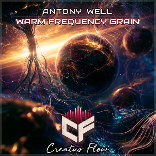 Warm Frequency Grain