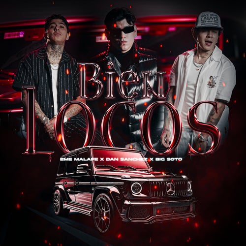 Bien Locos