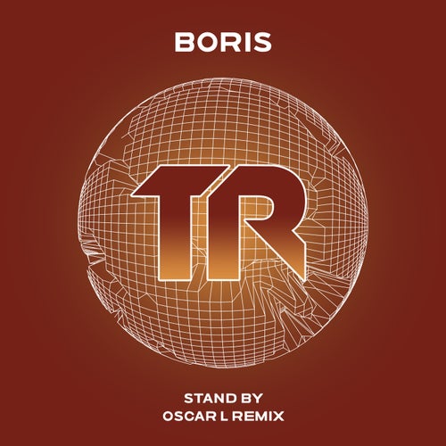 Cover art for Stand By