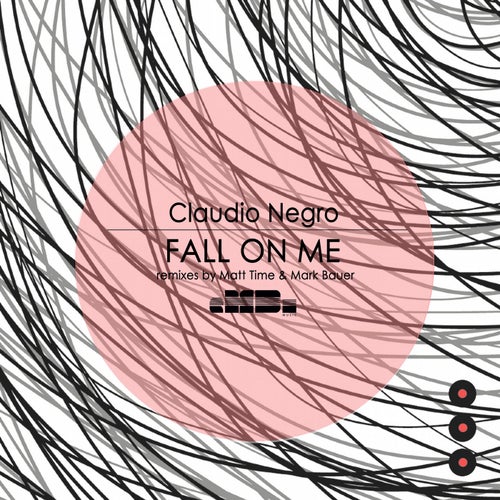 Fall On Me