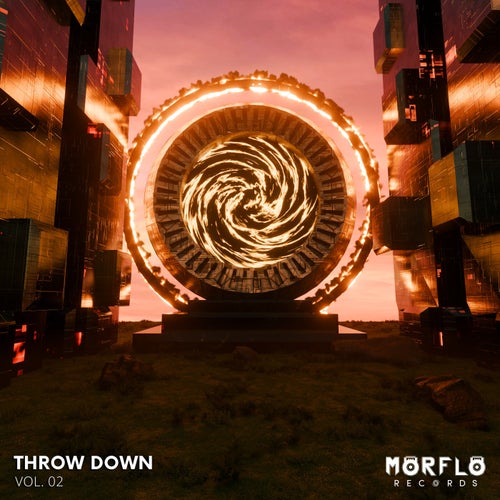 Throw Down: Vol. 2