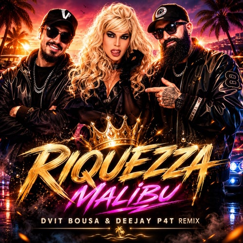 Malibu (Tech house remix)