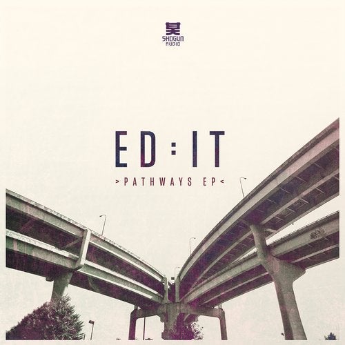 Cover art for Pathways EP