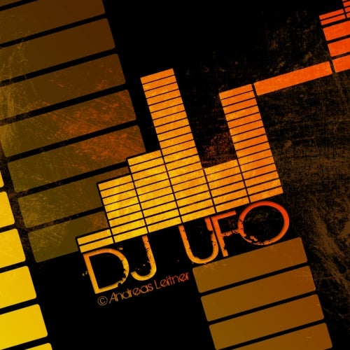 DJ UFO