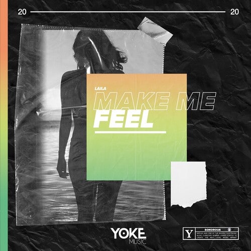 Make Me Feel