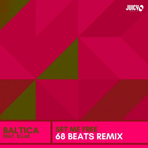 Set Me Free (68 Beats Remix)