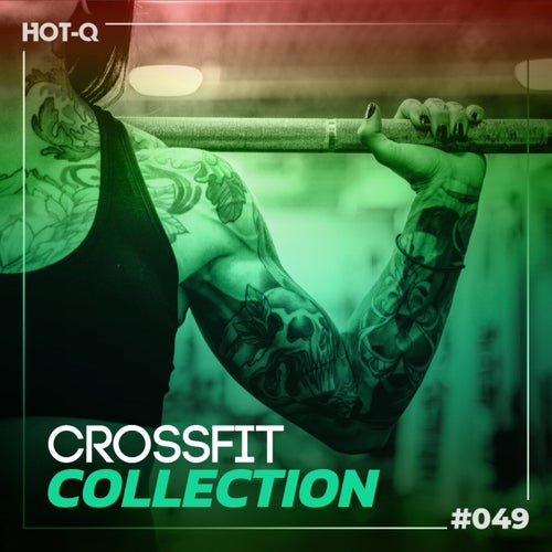 Crossfit Collection 049