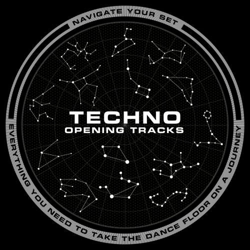 Navigate Your Set: Techno - Opening