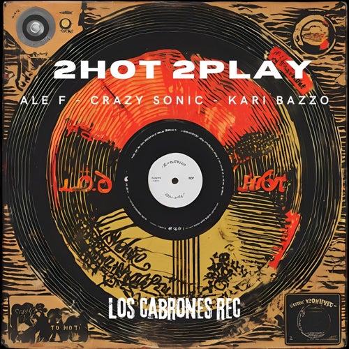 2Hot 2Play