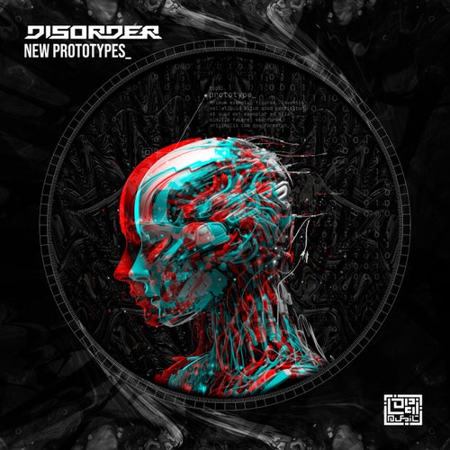  Disorder - New Prototypes (2023) 