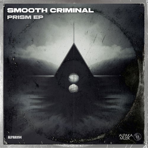  Smooth Criminal & Mameel - Prism (2023) 