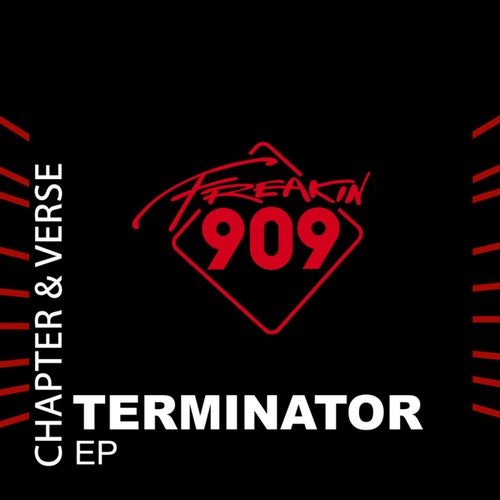 Terminator EP