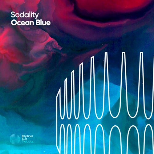 Ocean Blue