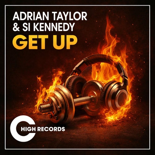 Get Up 