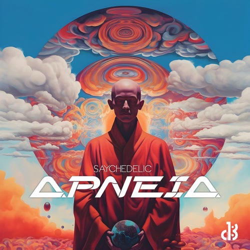  Apneia - Saychedelic (2023) 