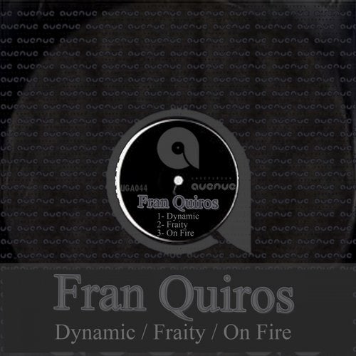Dynamic / Frailty / On Fire