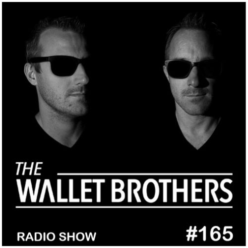 The Wallet brothers #165
