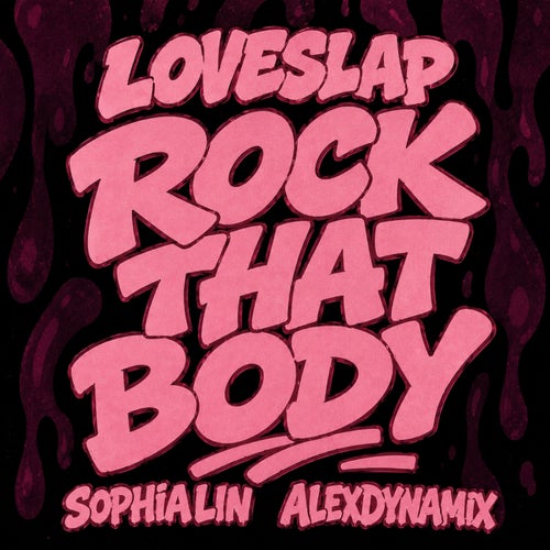 Rock That Body