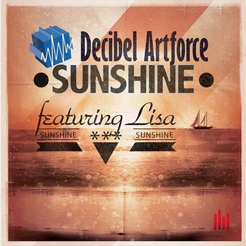 Sunshine (feat. Lisa)