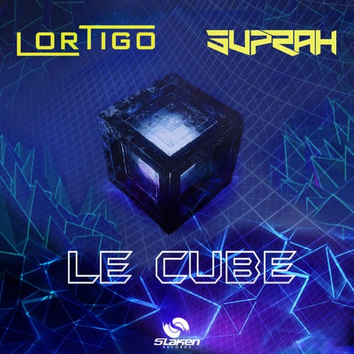 Le Cube