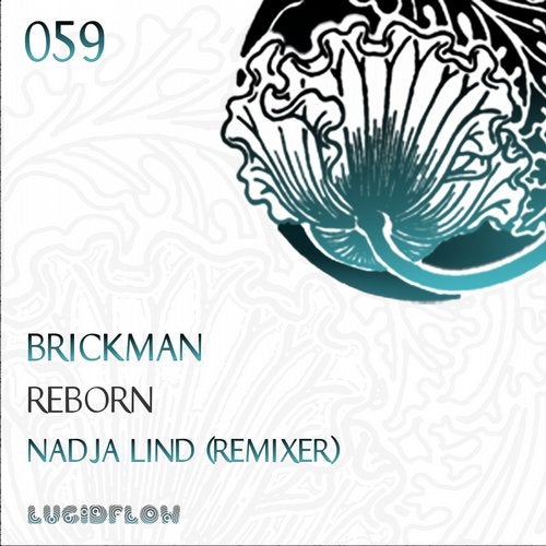 Cover art for Reborn