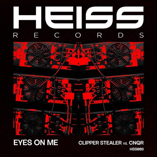 EYES ON ME