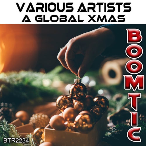 A Global Xmas