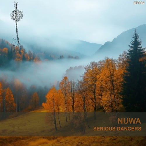 Nuwa