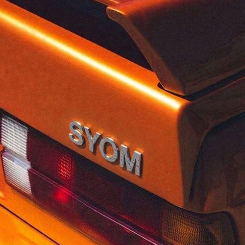 Magic Ride