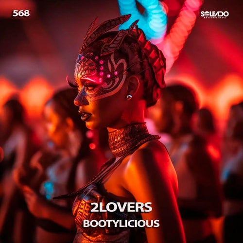 Bootylicious (Original mix)