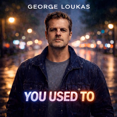 You Used To