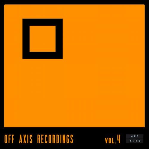 Off Axis Recordings Vol. 4 EP