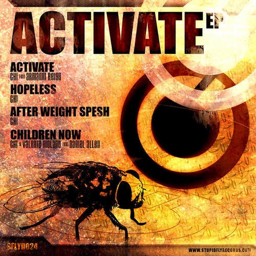 Activate EP