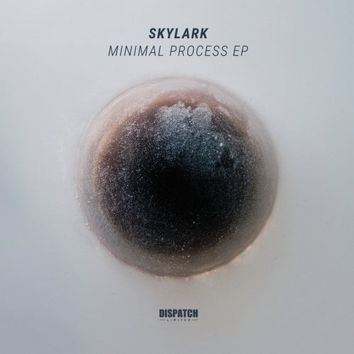 Cover art for Minimal Process EP
