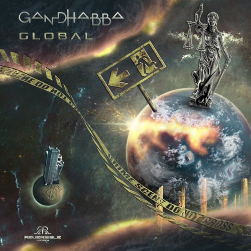 Gandhabba - Global (2023) MP3