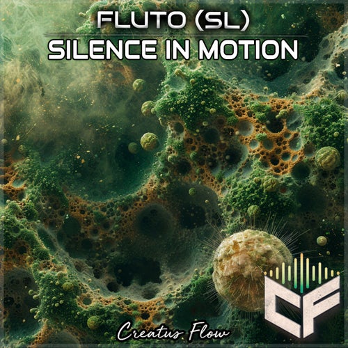Silence in Motion