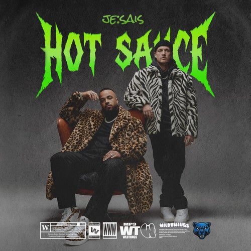 HOT SAUCE