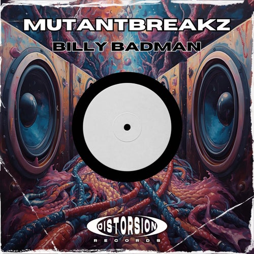 Billy Badman