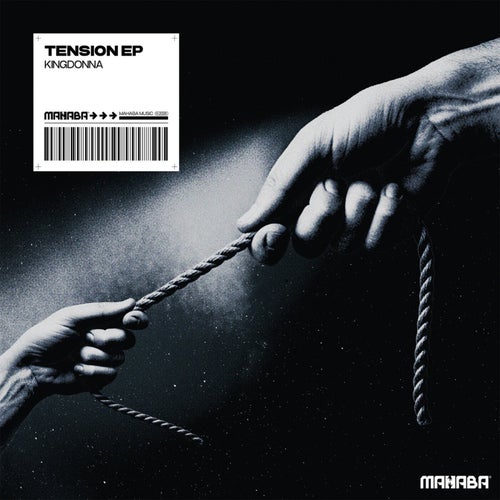 Tension EP