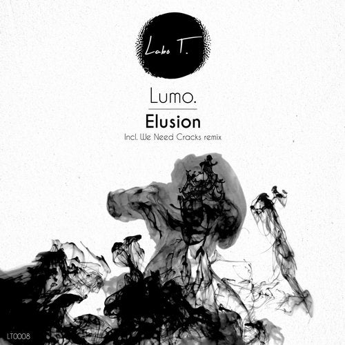 Cover art for Elusion