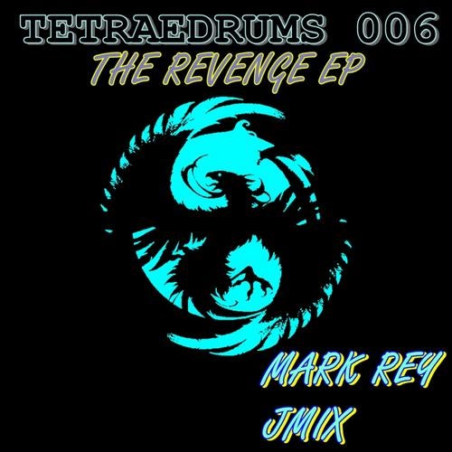 The Revenge Ep