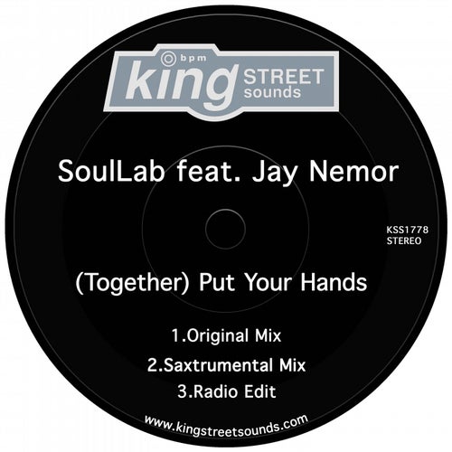 (Together) Put Your Hands