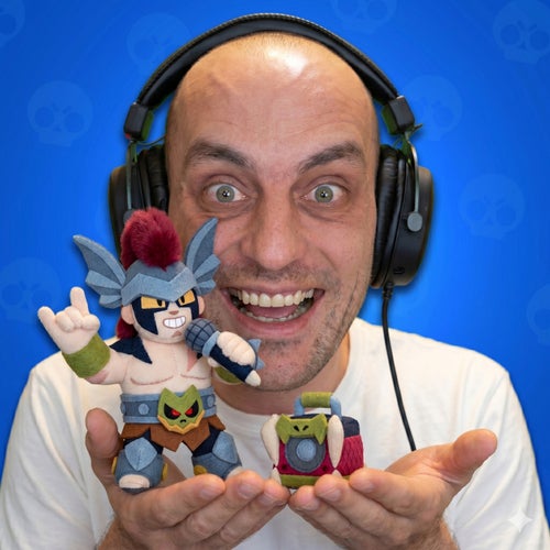 Demyan Brawl Stars