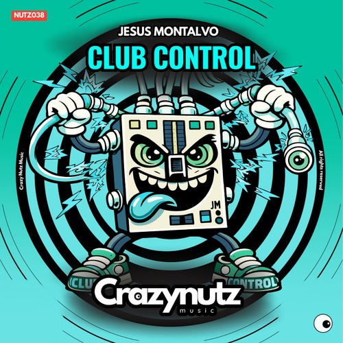 Club Control