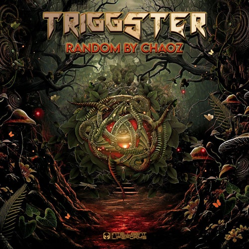  Triggster - Random By Chaoz (2023) 