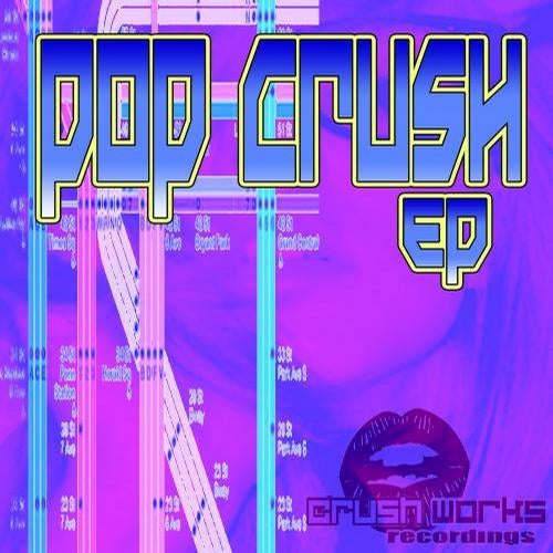 Pop Crush
