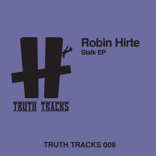 Cover art for Stalk EP