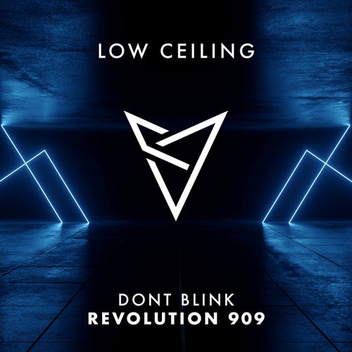 REVOLUTION 909