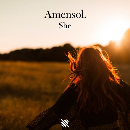 She